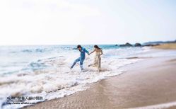 -巴黎春天·菀纱仙庭婚纱美学