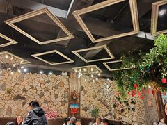 -顶顶汤火牛排火锅·经典铜锅涮肉