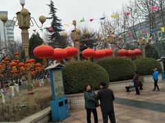 -西清公园
