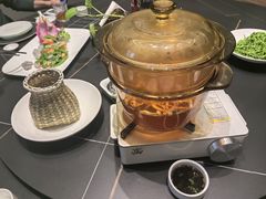 -盛福楼·惠山宴(盛岸路店)