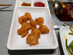 -海底捞火锅(团结桥店)