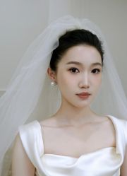 -荷玛高端新娘跟妆团队·彩妆培训