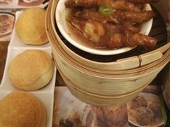 -添好运点心专门店(深水埗店)