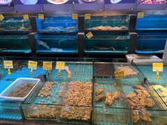 -梦都海鲜酒家(万达广场江桥店)