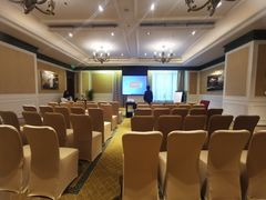 -广州富力丽思卡尔顿酒店