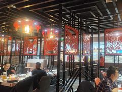 -倍儿红喜临门火锅(文兴路店)
