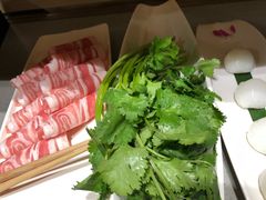 -海底捞火锅(高新活力汇店)