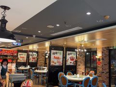 -品大三·经典淮扬菜(大行宫店)