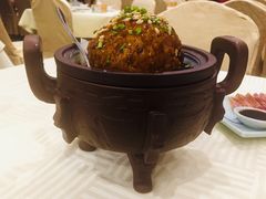 -扬州狮子楼·非遗淮扬菜(总店)