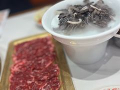 -东门口·新式老北京火锅(河西龙湖天街店)