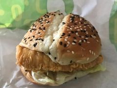-德克士(胜利店)