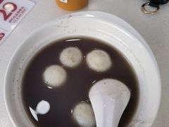 -喜家德虾仁水饺(艺汇家店)