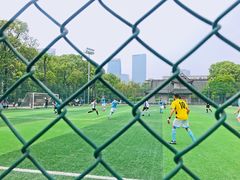 -四川大学(华西校区)