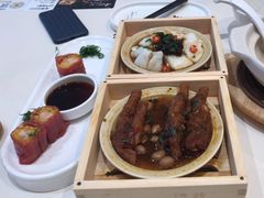 -蔡澜点心·粤菜(月星环球港店)