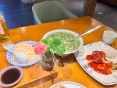 -三凤酒家·百年无锡菜(清扬茂业店)