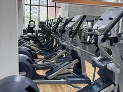 -途睿健身游泳俱乐部(顶峰店)