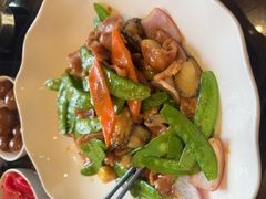 -老蒲鲜·地标·非遗美食(涵江店)