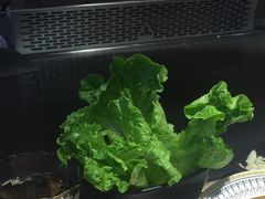 -盛焰铁板烧(王府井店)