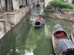 -绍兴鲁迅故里·沈园景区