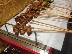 -今邕烧烤(西大店)