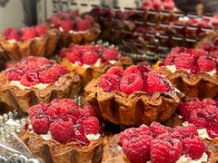 -BUTTERFUL&CREAMOROUS 黄油与面包(三里屯太古里店)