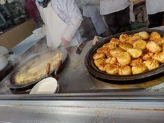 -草桥清真牛肉锅贴扁食店