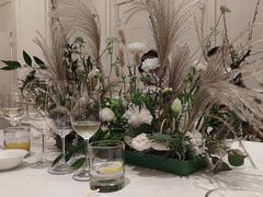 店内布置-伯衡55·吉品轩(乌鲁木齐南路店)