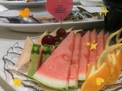 -沪华海鲜大酒楼(南汇店)