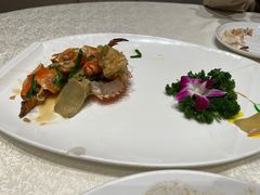 -大东海海鲜酒楼(渔人码头总店)