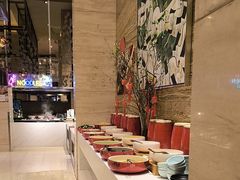 -合肥富力威斯汀酒店·知味餐厅