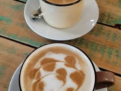 -Cafe Alice咖啡爱丽丝(奥城店)