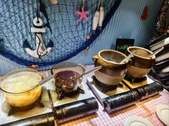 -安徽高速开元国际大酒店·地中海自助餐厅