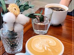 -VESH COFFEE(定西路店)