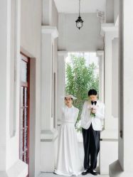 -薇咖映画婚纱摄影工作室