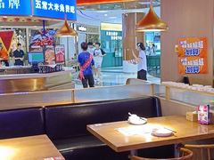 -蜀香三绝·牛蛙·烤鱼·天府炒鸡(安丘泰华店)