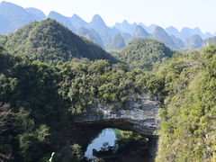-香桥岩溶国家地质公园