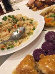 -上海虹桥锦江大酒店·宴会厅