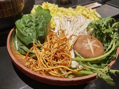 -皇城老妈火锅(琴台店)