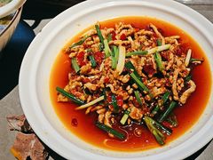 -树厨贵州菜(花果园购物中心店)