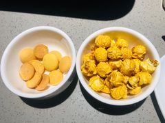 -半天妖烤鱼(西铁营万达店)