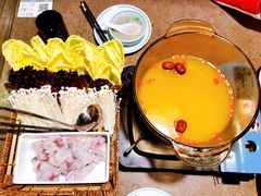 -几荷·恰似故人来(秀水广场店)