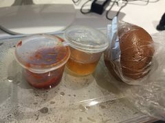 -景芳周大姐烧麦(东新店)