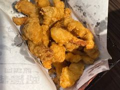 -胖哥俩肉蟹煲(梅溪步步高店)