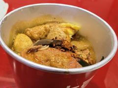 -大喜麻辣拌(凯德1818店)