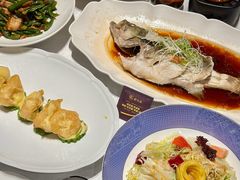 -新天禧大酒店·四十年浙菜·禧宴(西湖店)