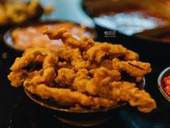 -彭三老火锅(枣子岚垭正街店)