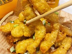 -见味花甲(福田coco park店)