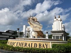 -富国岛翡翠湾 JW 万豪度假酒店