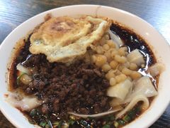 -梓袍面庄(渝北店)