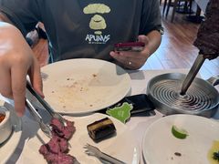 -拉蒂娜·巴西牛排馆 Latina·Brazilian Steakhouse(陆家嘴旗舰店)